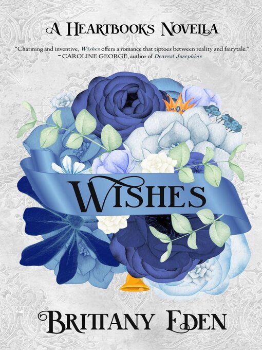 Title details for Wishes by Brittany Eden - Available